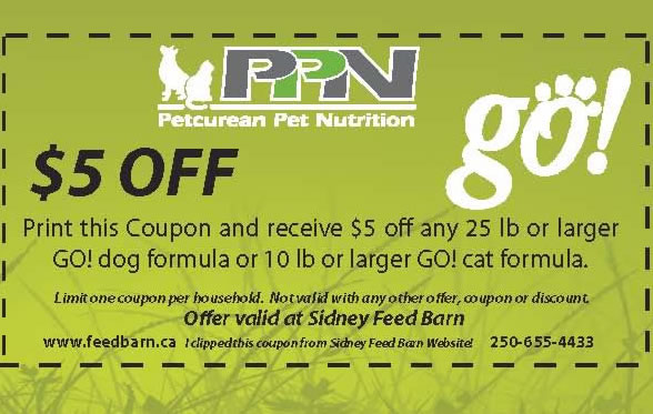PDF Coupon to print 