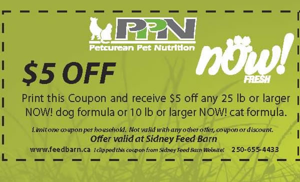 PDF Coupon to print 