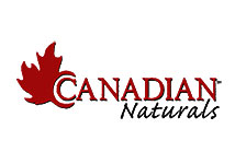 Canadian Naturals Herbs and supplements for your pets needs