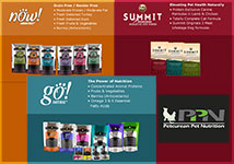 Go! Natural - Wholesome Formulations